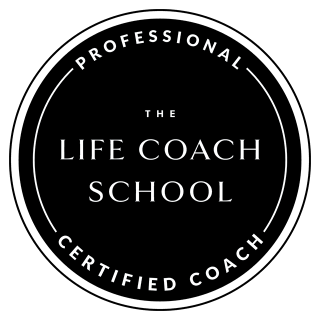 certified coach logo 