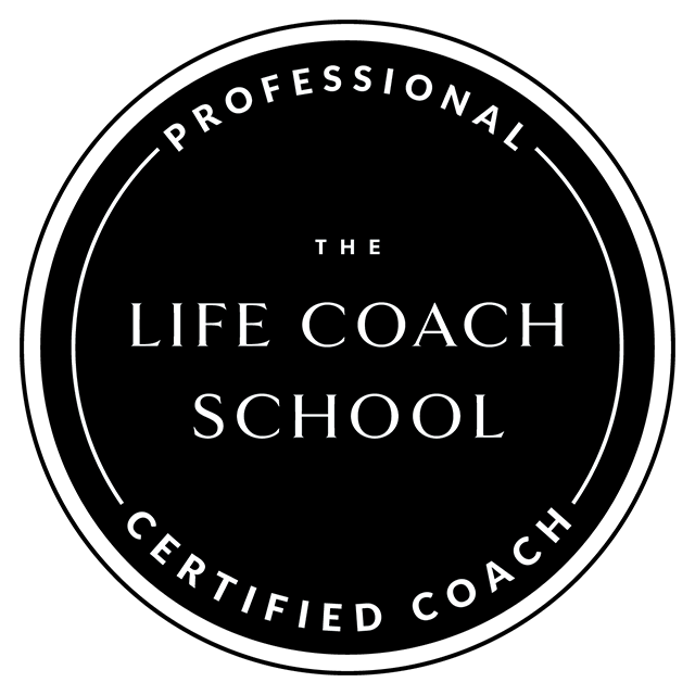 certified coach logo 